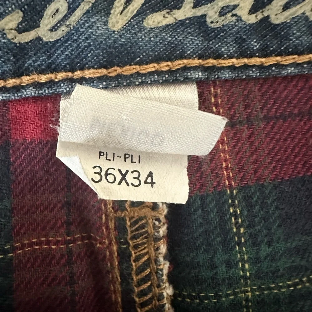 Eddie Bauer excellent machine